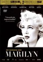 Mi Semana Con Marilyn
